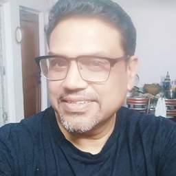 Profile picture of KRISHNENDU RAY on picxy