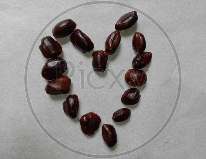 Tamarind seeds