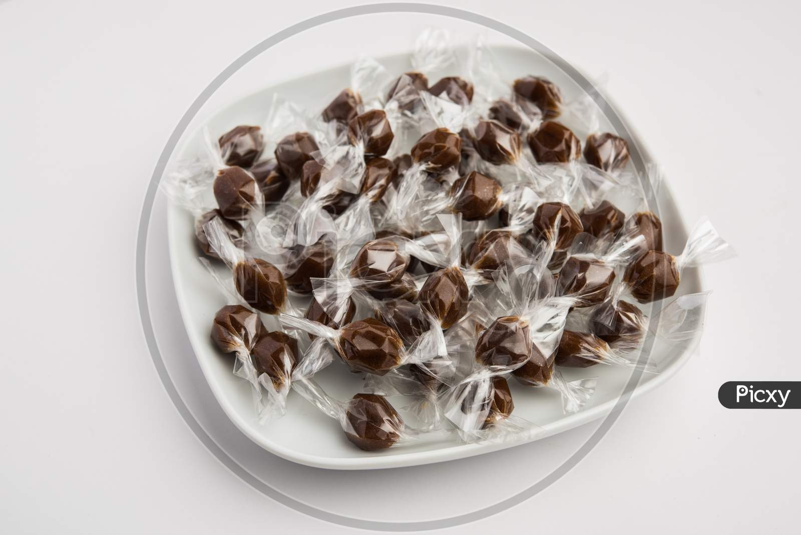 Image Of Imli Sweet Balls Or Tamarind Candy Indian Food Dx Picxy