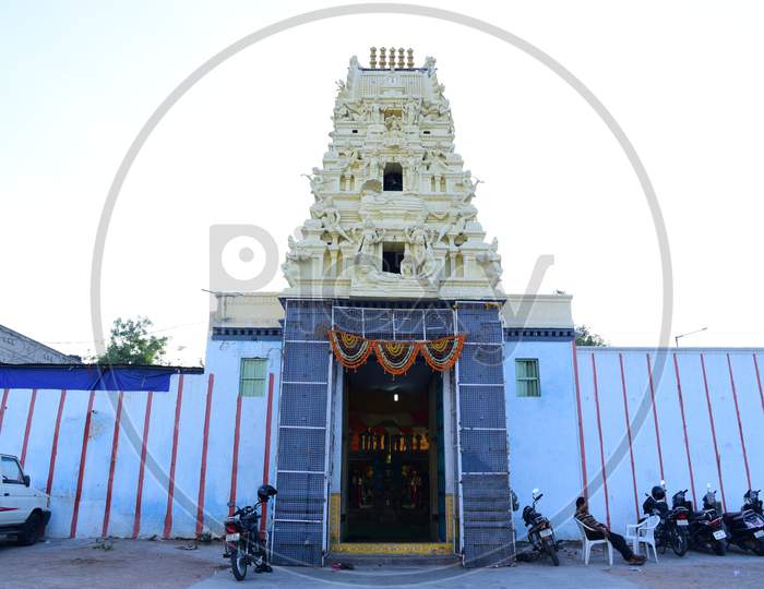Ranganath Swami Temple 🙏🙏