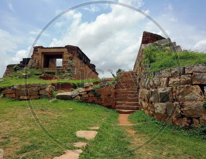 Devanahalli - Birthplace of Tipu Sultan