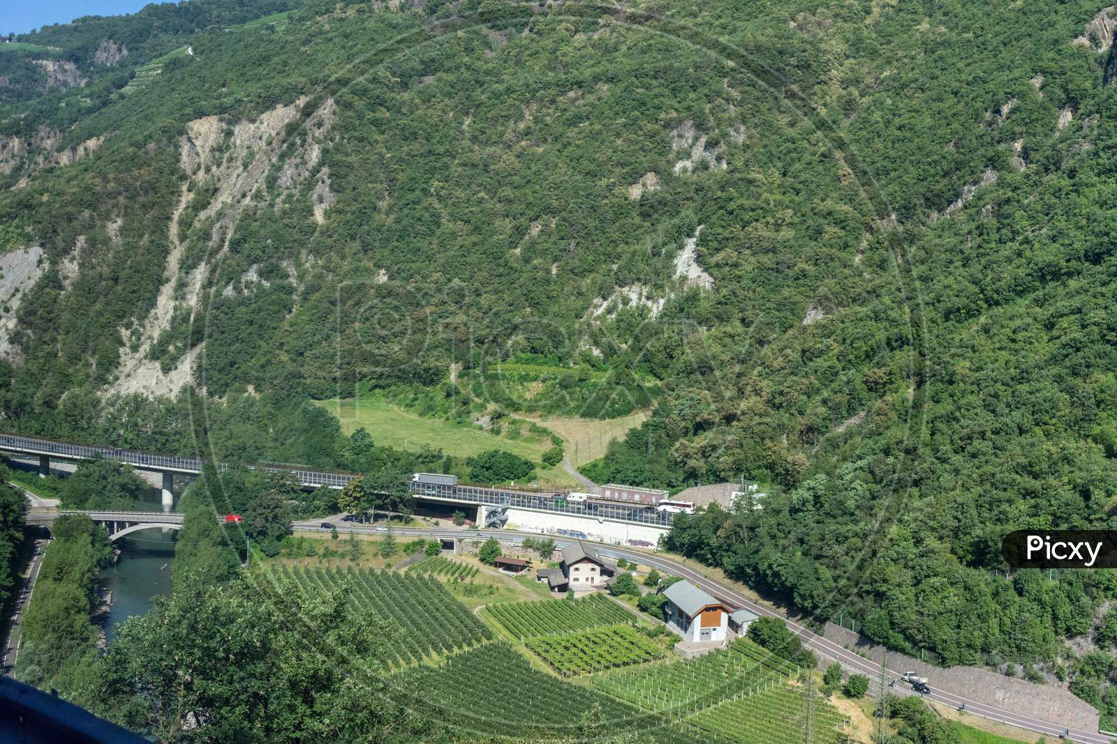 image-of-italy-train-from-bolzano-to-venice-high-angle-view-of-road