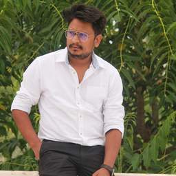 Profile picture of Ashish Jangir on picxy
