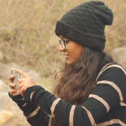 Profile picture of Mallika Das on picxy
