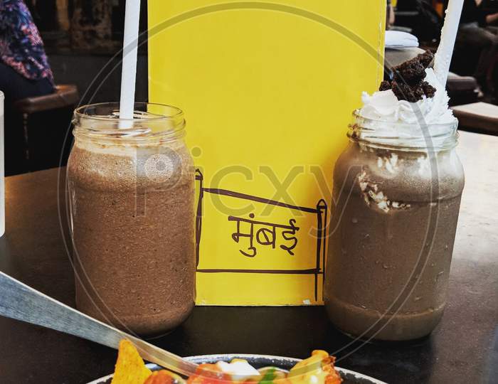 Prithvi Cafe
