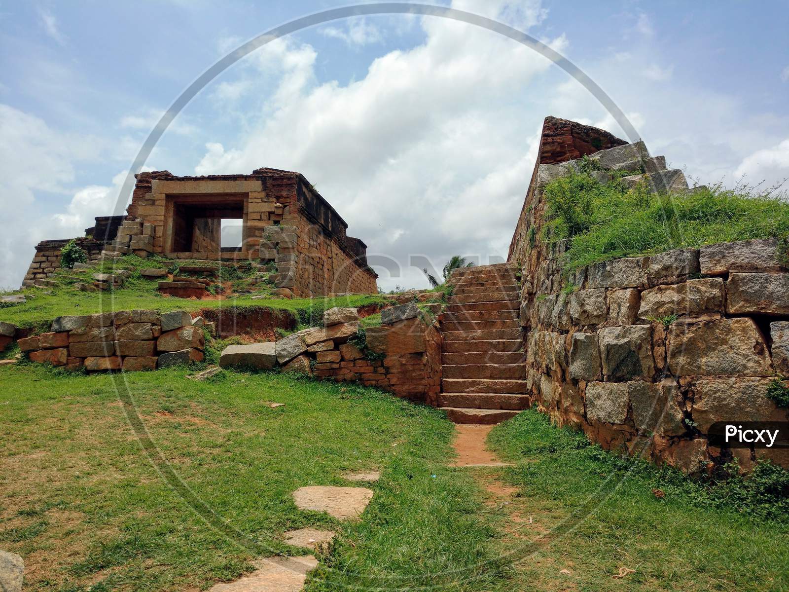 Devanahalli - Birthplace of Tipu Sultan