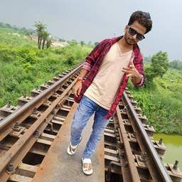 Profile picture of jay Raghuvanshi on picxy