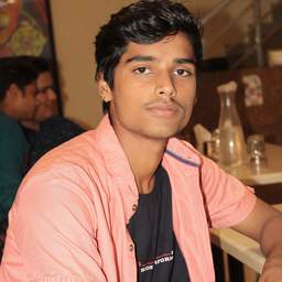 Profile picture of Nikhil Prakash on picxy