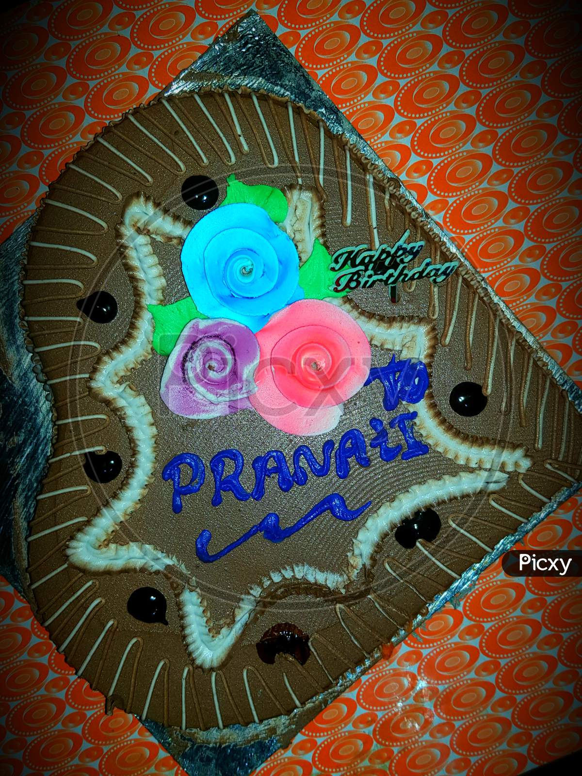 HAPPY birthday PRANATI BIRTHDAY cake wallpapr