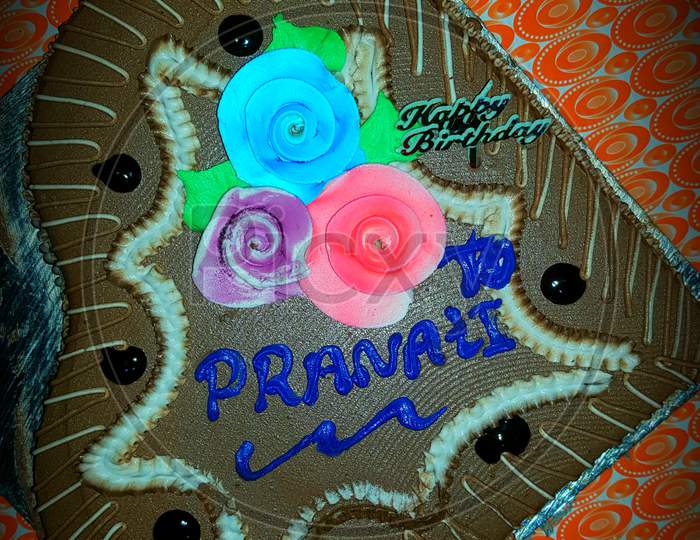 HAPPY birthday PRANATI BIRTHDAY cake wallpapr