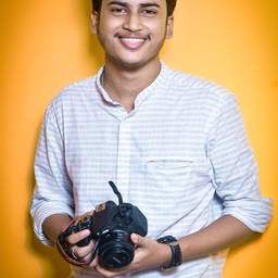 Profile picture of SANDIP BHANDARI on picxy