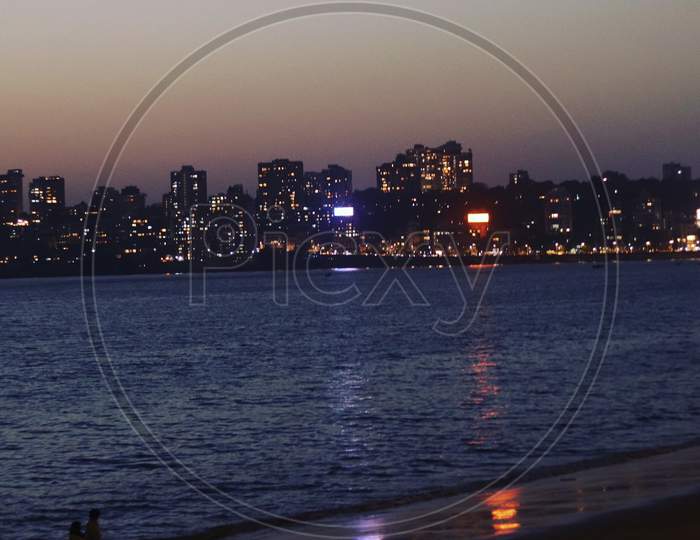 Mumbai - The city of dreams