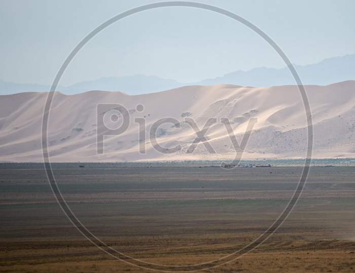 Beautiful pictures of  Mongolia