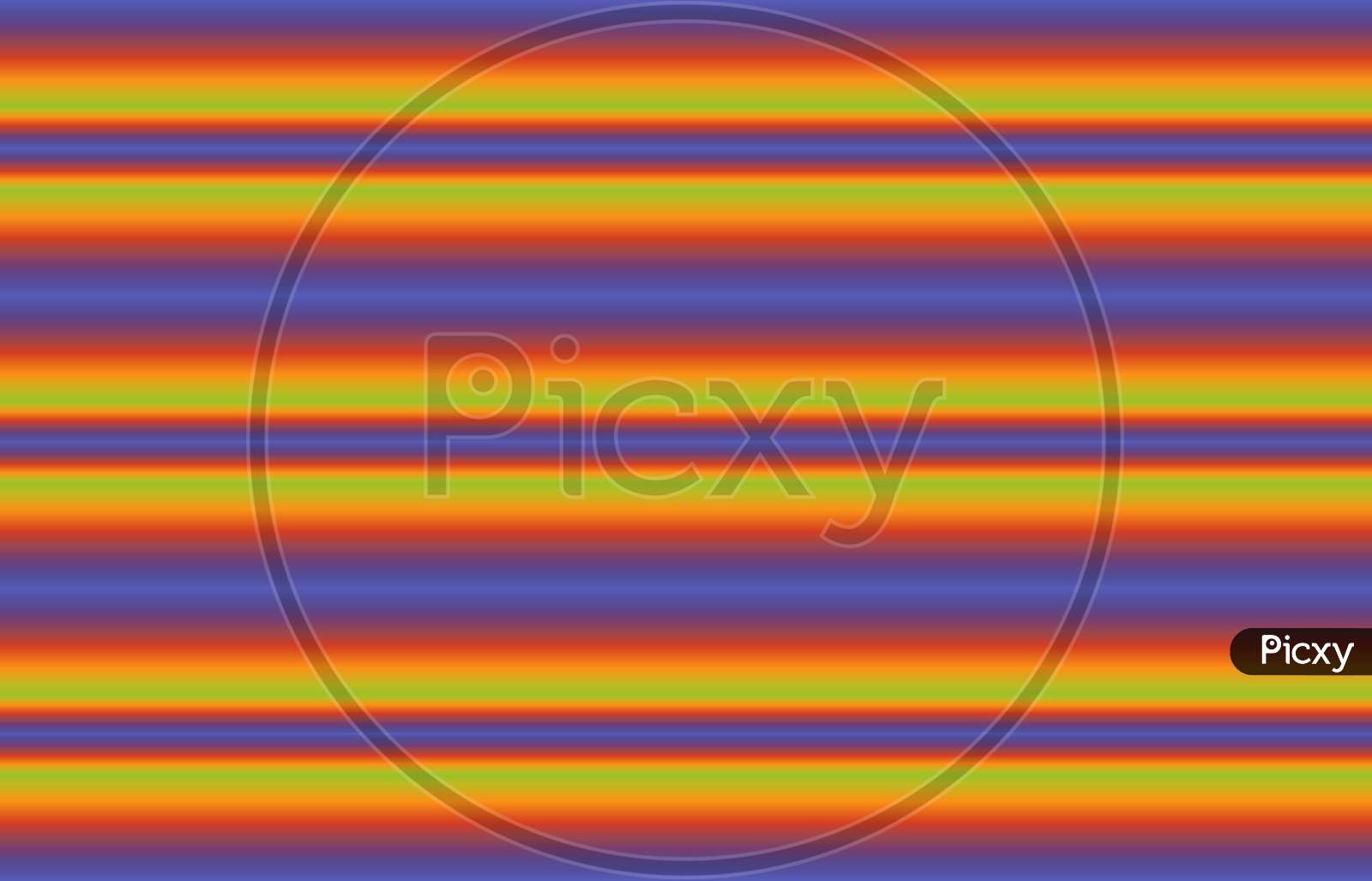 Seamless colorful texture