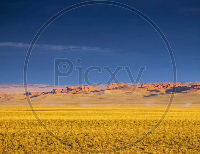 Beautiful pictures of  Mongolia