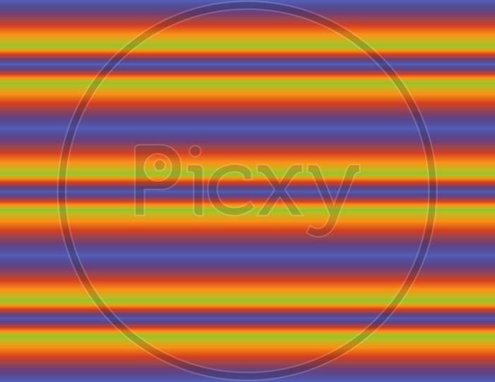 Seamless colorful texture