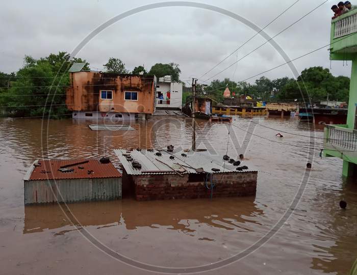 Flood 2019 soyat kalan