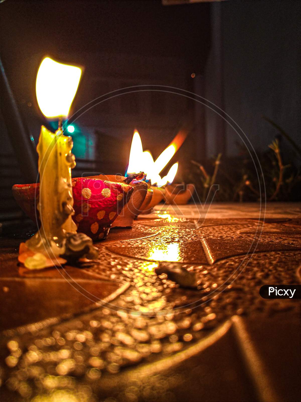 Diwali Festival india