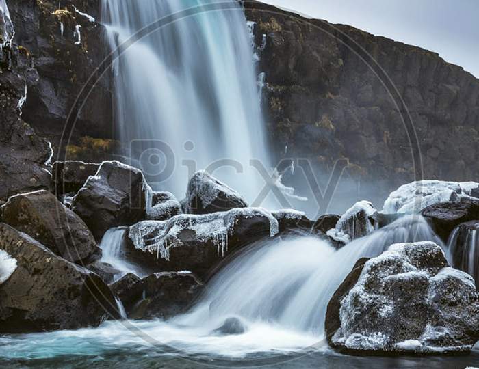 Beautiful pictures of  Iceland