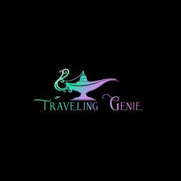 Profile picture of Traveling Genie on picxy