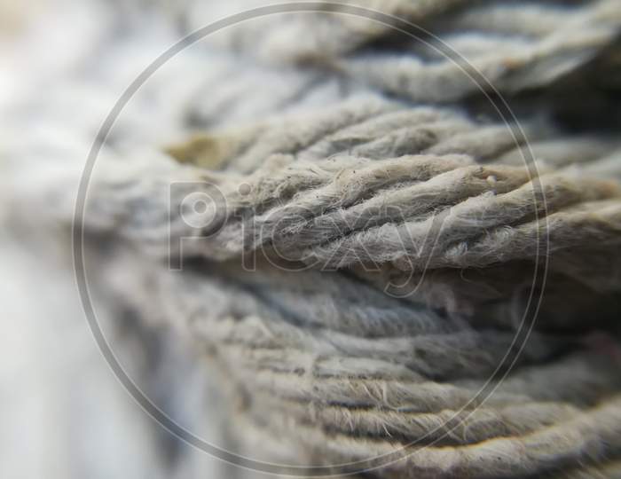 Texture rope