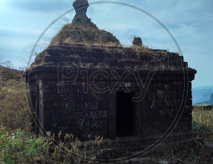 Vasota, Ajinkyatara Fort