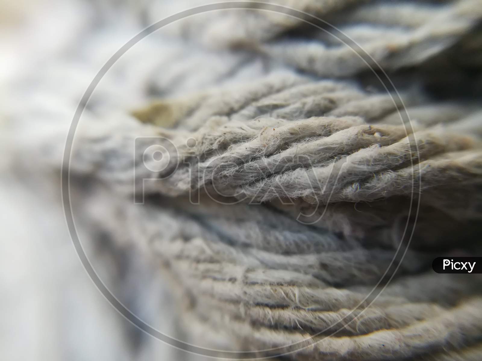 Texture rope