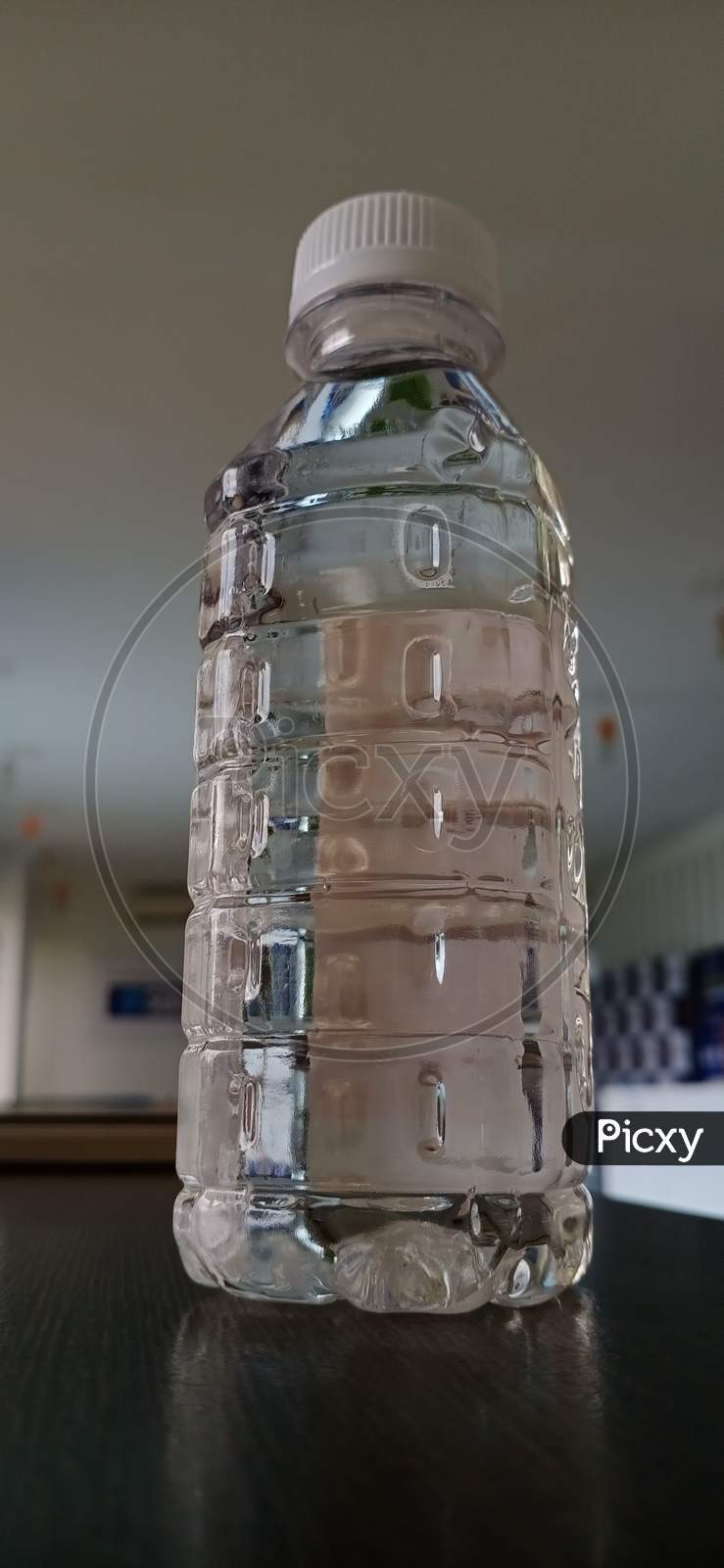 200ml water bottle