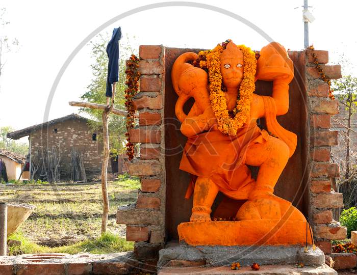 Hanuman | Bajrangbali