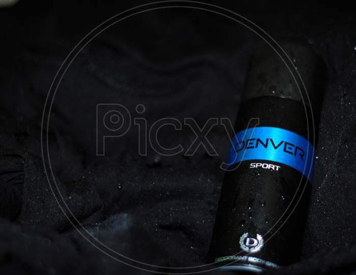 Product photography