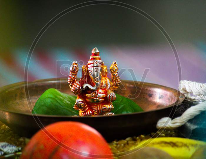 Ganesh,  Ganpati