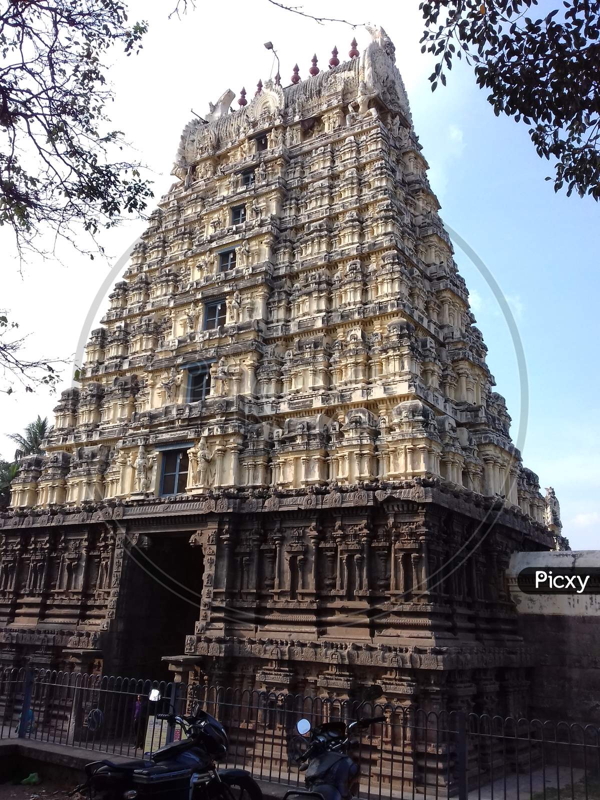 Jalakantheswar Temple