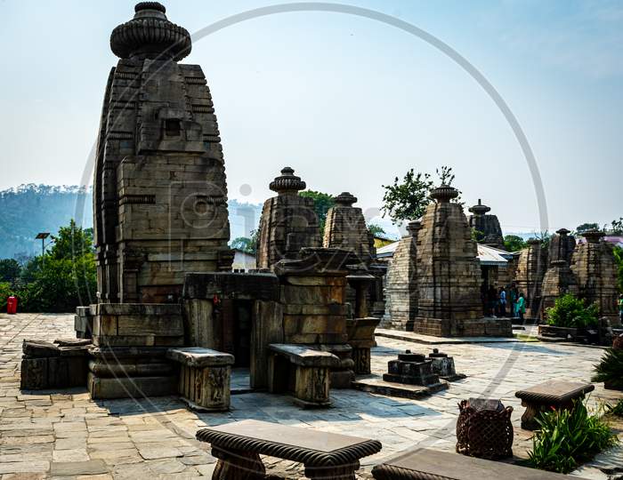 Baijnath Temple, Kosani, Uttrakhand