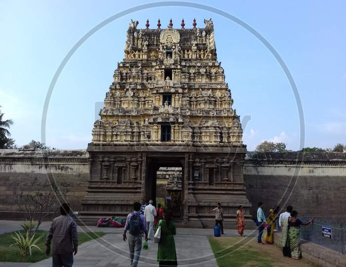 Jalakantheswar Temple