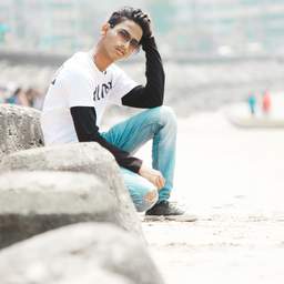 Profile picture of Shubham Padte on picxy