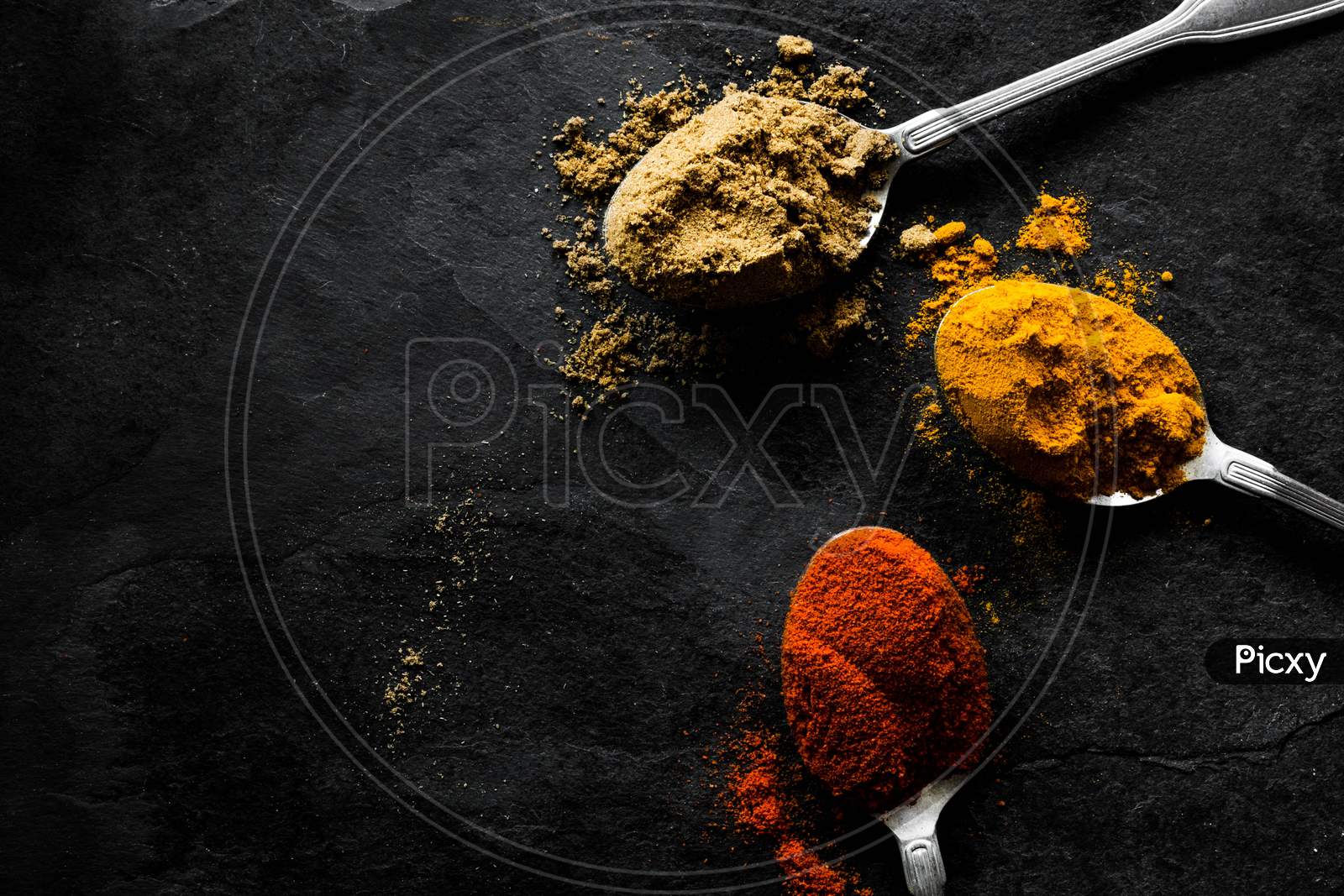 graphic design, photography, space, leaf, spices, red chili