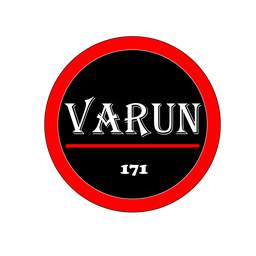 Profile picture of varun R on picxy