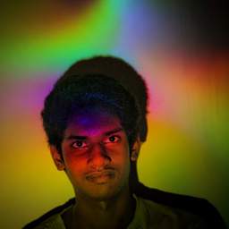 Profile picture of Abhiram Patcha on picxy