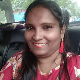 Profile picture of Shilpa Vinayak Bhosale on picxy