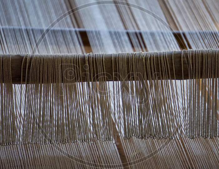 Carpet Weaving