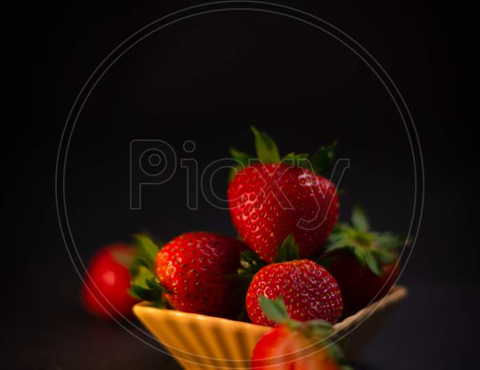 Fruits Photography
