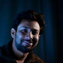 Profile picture of Krishnendu Das on picxy