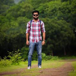 Profile picture of Parth Joshi on picxy