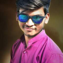 Profile picture of Navin Parmar on picxy