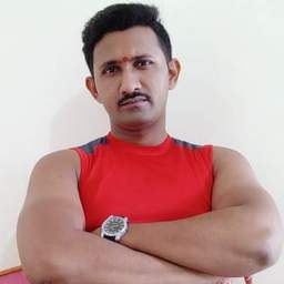 Profile picture of DINESH WAGH on picxy
