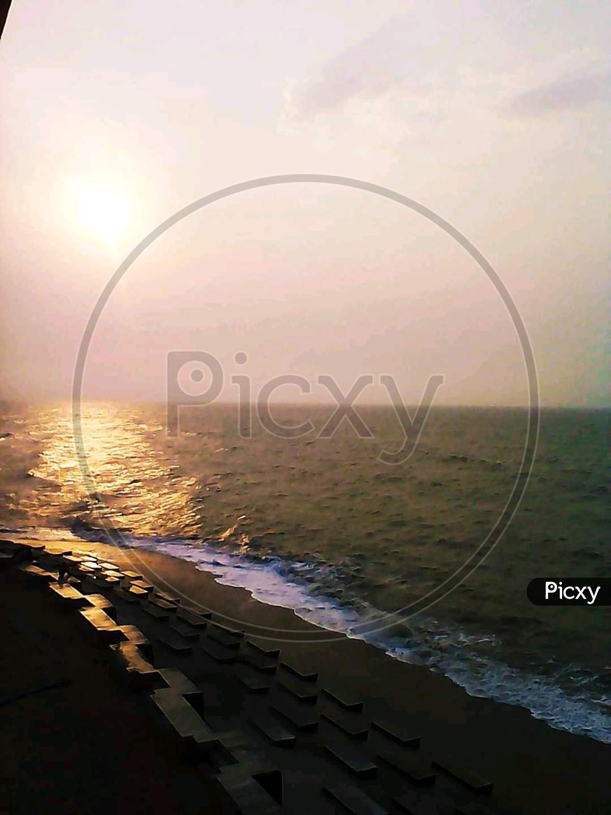 Ocean photography