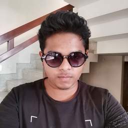 Profile picture of Chirag B on picxy