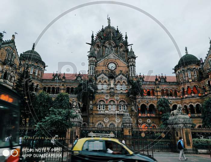 Some of the best views of Mumbai