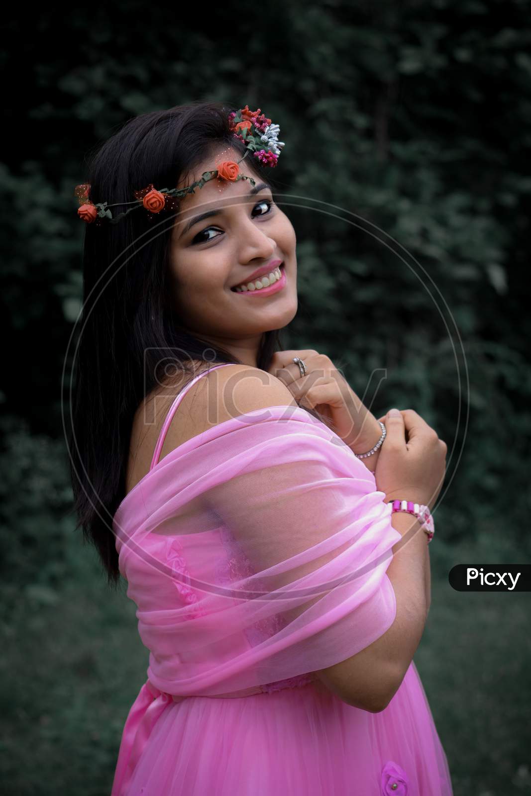 Bindu Model Photos