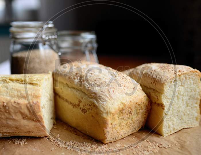 Bread break fast